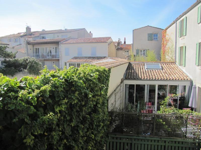 Le Clos Du Galion - Ile De Re Saint-Martin-de-Ré Buitenkant foto