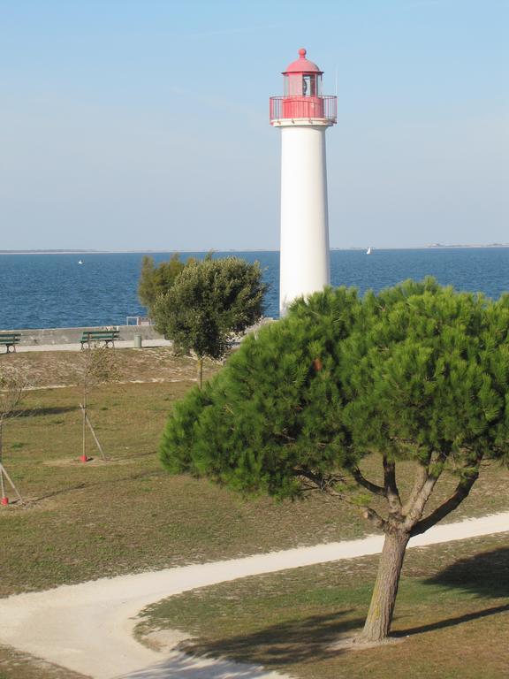 Hotel Le Galion Saint-Martin-de-Ré Buitenkant foto